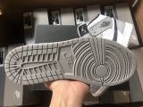 Air Jordan 1 Retro High OG Grey
