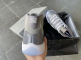 Air Jordan 11 Retro Cool Grey GS 2021