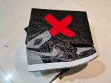 Air Jordan 1 High OG “Rebellionaire”
