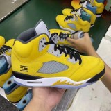 Air Jordan 5 Retro ''Tokyo''