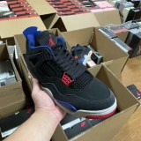 Air Jordan 4 Retro OG ''Rare Air''