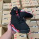 Air Jordan 6 Retro ''Reverse Infrared''