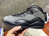 Air Jordan 10 Retro ''Shadow''
