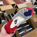Air Jordan 4 Retro OG ''Rare Air''