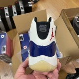 Air Jordan 11 Retro ''Rare Air'' GS 