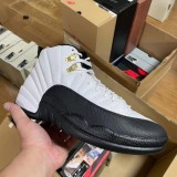 Air Jordan 12 Retro ''Taxi''