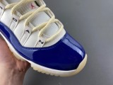 Air Jordan 11 Retro ''Rare Air''