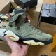 Air Jordan 6 Retro ''Travis Scott''