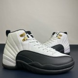Air Jordan 12 Retro ''Taxi'' GS