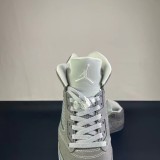 Air Jordan 5 Retro ''Wolf Grey''