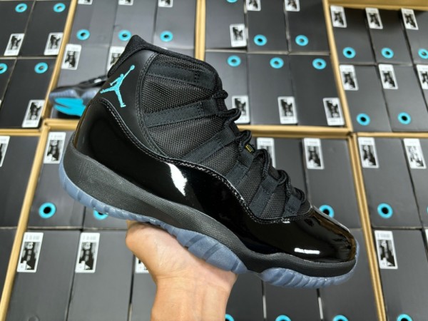 Air Jordan 11 Retro  'Gamma''