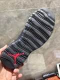 Air Jordan 10 Retro ''Shadow''