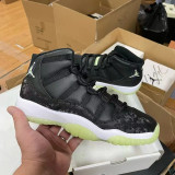 Air Jordan 11 Retro ''Sneaker Shool'' GS