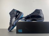 Air Jordan 11 Retro  'Gamma''