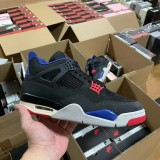 Air Jordan 4 Retro OG ''Rare Air''