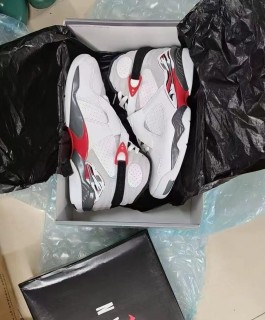 Air Jordan 8 Retro OG The  Bugs Bunny''