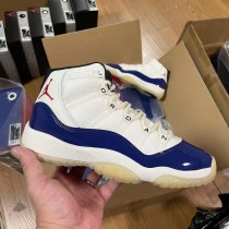 Air Jordan 11 Retro ''Rare Air'' GS 