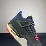 Air Jordan 4 Retro OG ''Rare Air'' GS