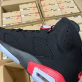 Air Jordan 6 Retro ''Reverse Infrared''