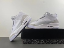 Air Jordan 3 Retro ''Pure Money''