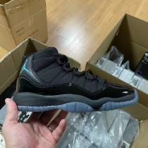 Air Jordan 11 Retro 'Gamma'' GS