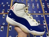 Air Jordan 11 Retro ''Rare Air''
