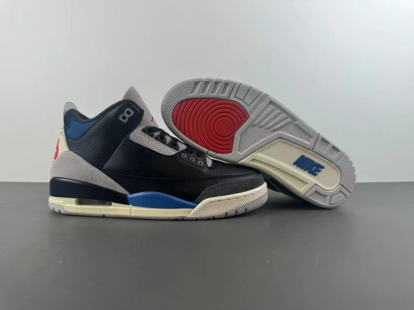 Air Jordan 3 Retro ''Rare Air''