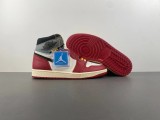Air Jordan 1 Retro High OG Union LA x  Chicago 