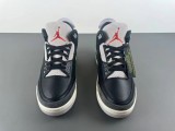 Air Jordan 3 Retro ''Rare Air''