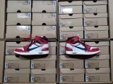 Air Jordan 1 Retro High OG ''OFF-WHITE''