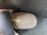 Air Jordan 1 Retro High OG Union LA x  Chicago 