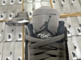 Air Jordan 4 Retro “Cave Stone''
