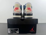 Air Jordan 3 Retro ''Rare Air''