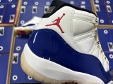 Air Jordan 11 Retro ''Rare Air''