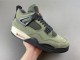 Air Jordan 4 Retro UNDFTD x
