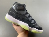 Air Jordan 11 Retro ''Sneaker Shool'' 