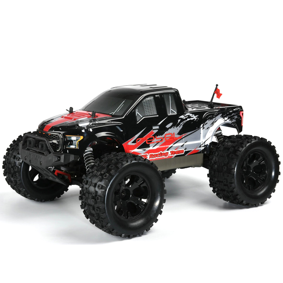 radio control auto