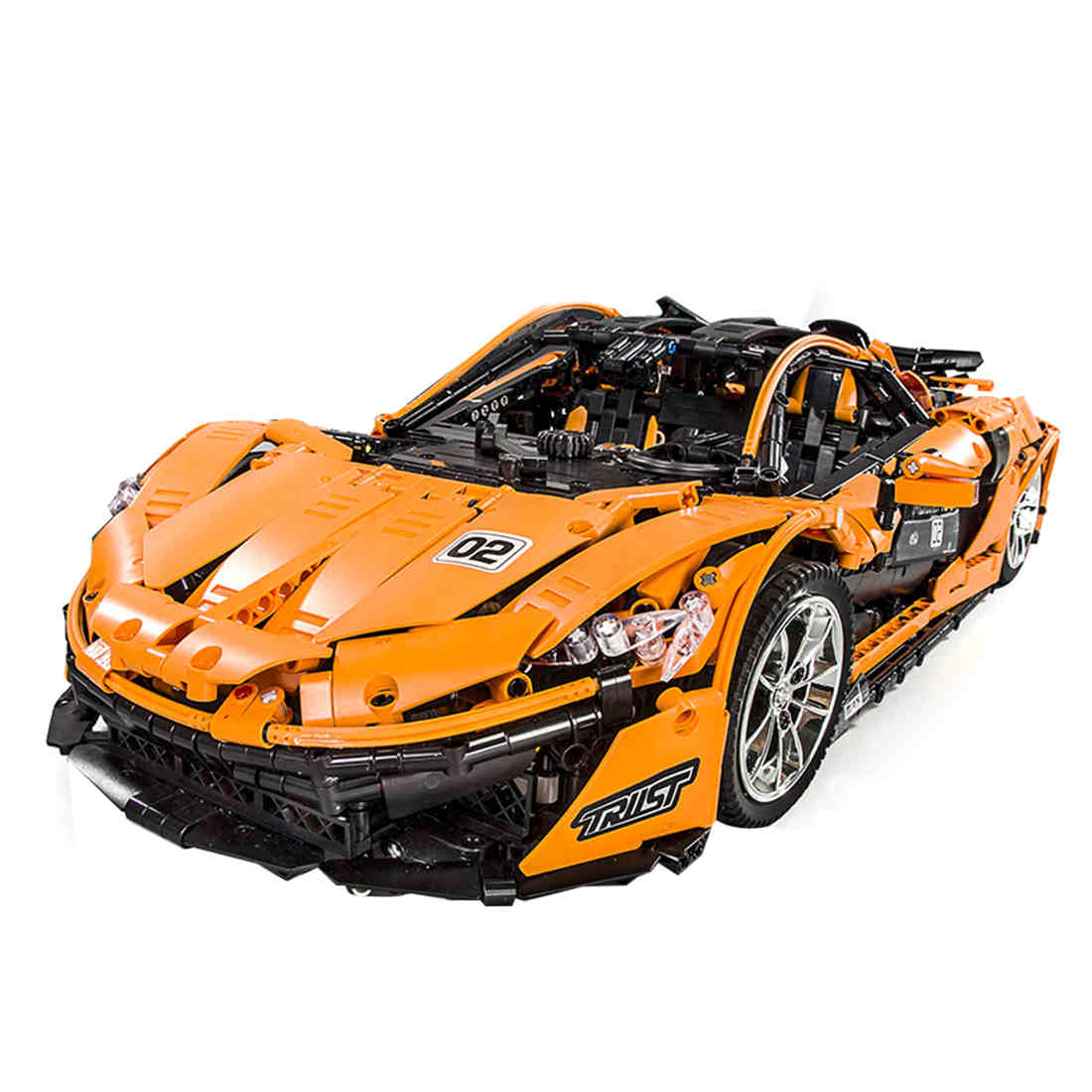 car building toys