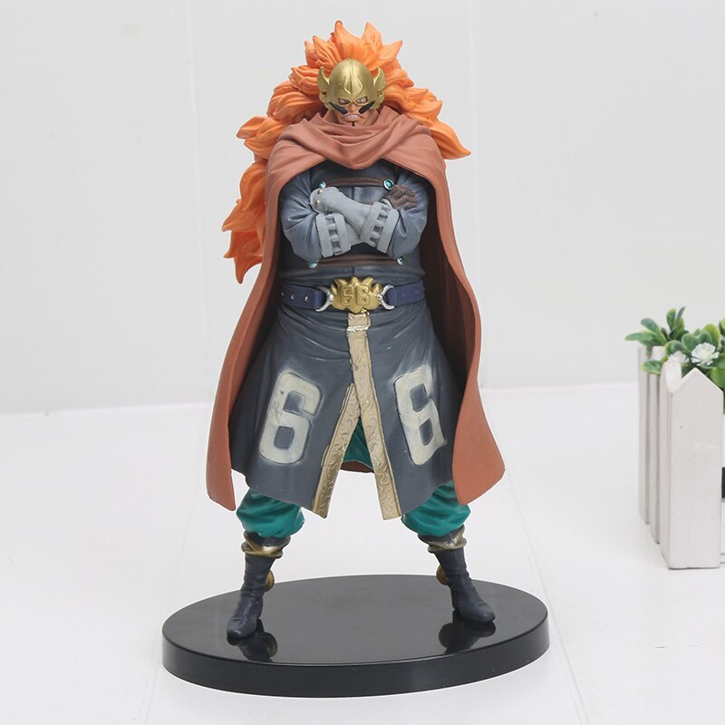 Anime One Piece Dxf Figure The Grandline Series Vinsmoke Family Sanji Reiju Niji Yonji Ichij Judge