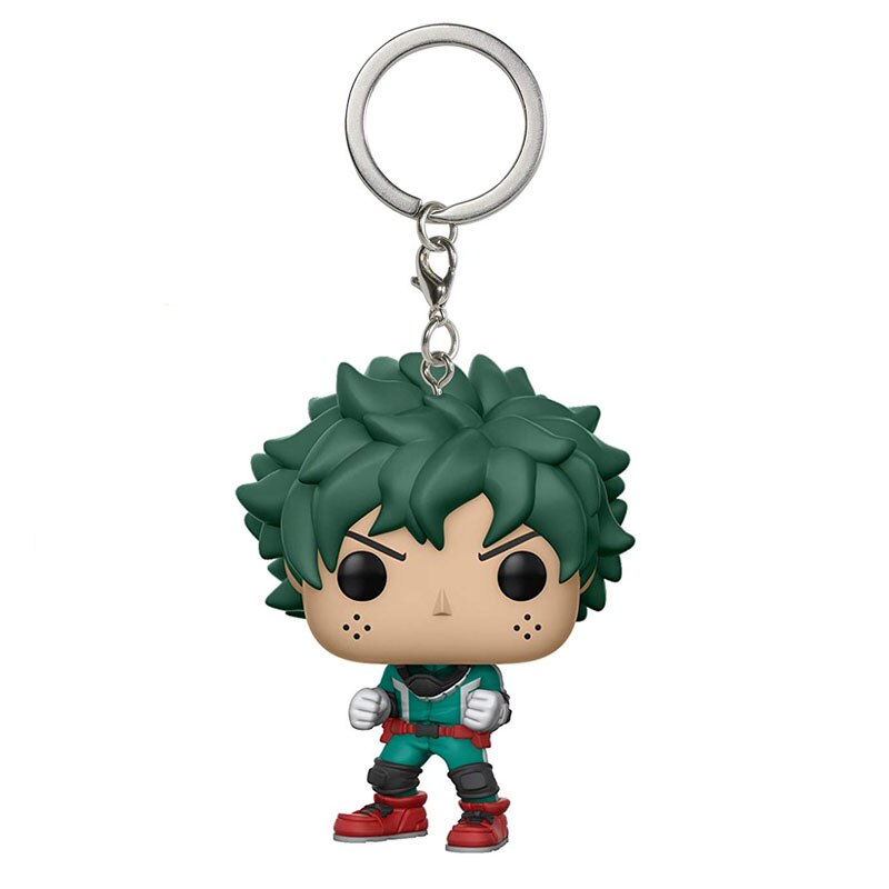 midoriya doll