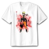 Naruto Boruto t shirt men/women/kids uchiha itachi uzumaki sasuke kakashi gaara japan anime fuuny tees top tshirt t-shirt 2018