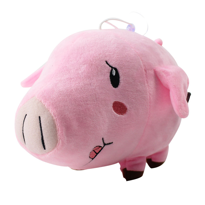 meliodas plush