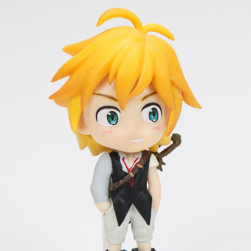 the seven deadly sins meliodas figure