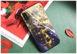 Sword art online alicization UW Tempered Glass Soft Silicone Phone Case For Apple iPhone 6 6s 7 8 Plus X XR XS MAX