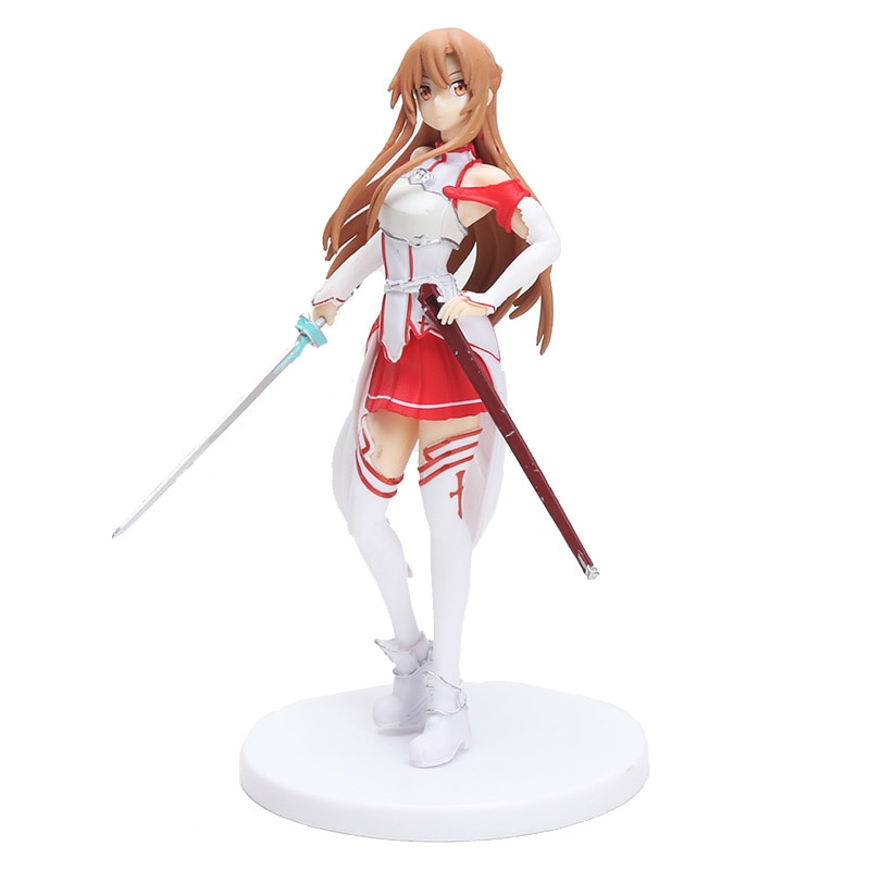 asuna yukata figure