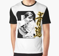 All Over Print 3D Tshirt Men Big Print T Shirt Diamond no Ace - Miyuki Kazuya Women Full Print Graphic T-Shirt