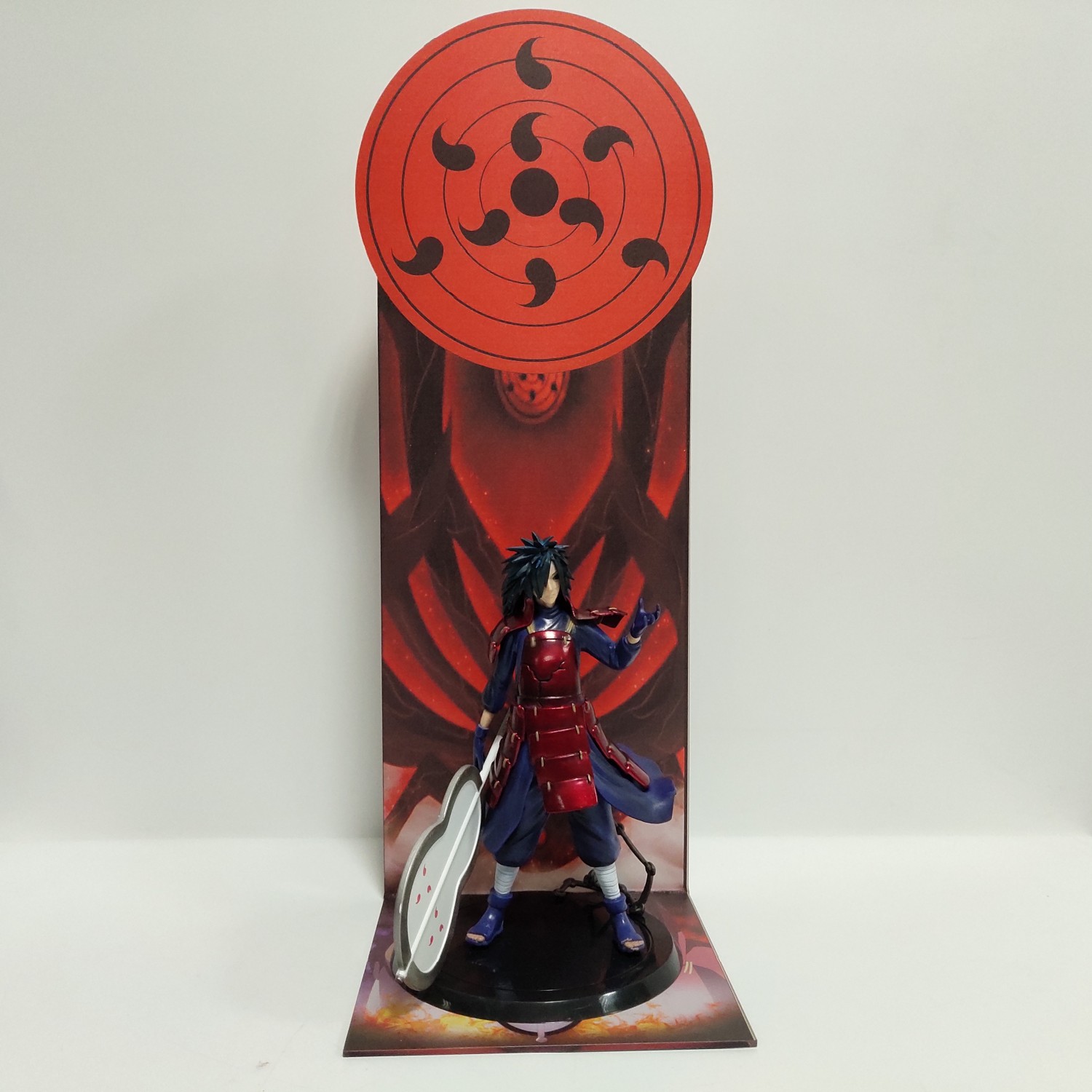 hot toys madara