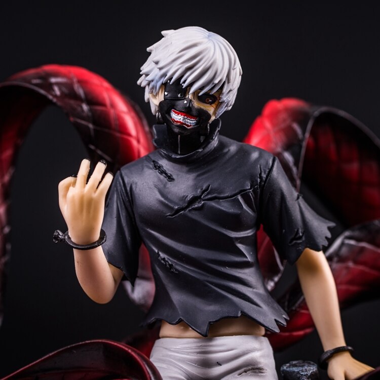 Action figure tokyo ghoul Clearance