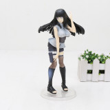 21cm Naruto Tsunade Anime Action Figure PVC New Collection figures toys Collection for Christmas gift