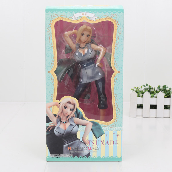 tsunade toys